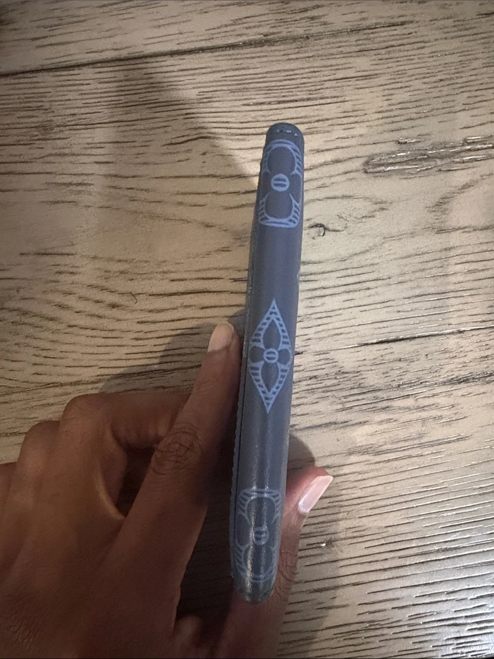 Authentic Louis Vuitton Pocket Organizer